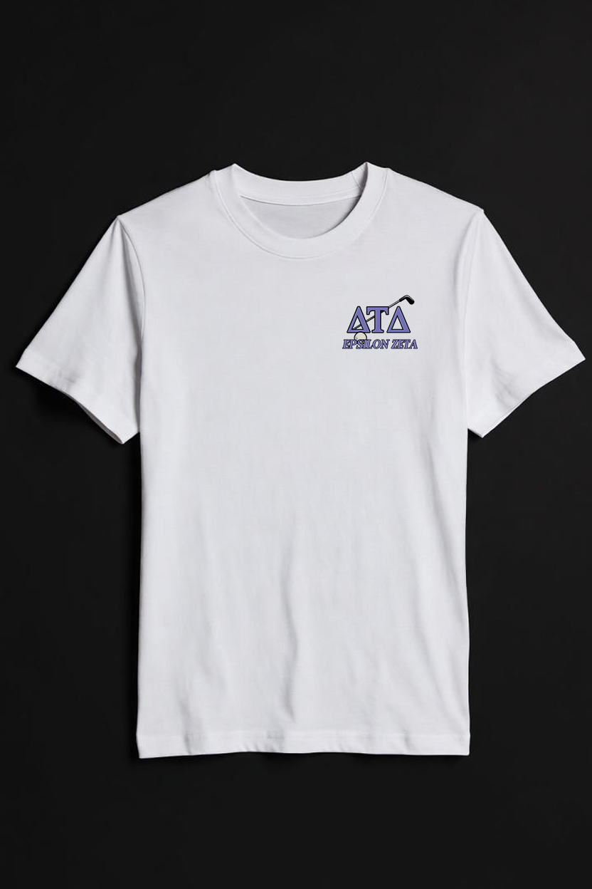 ΔΤΔ Epsilon Zeta Spring Bid Day '26