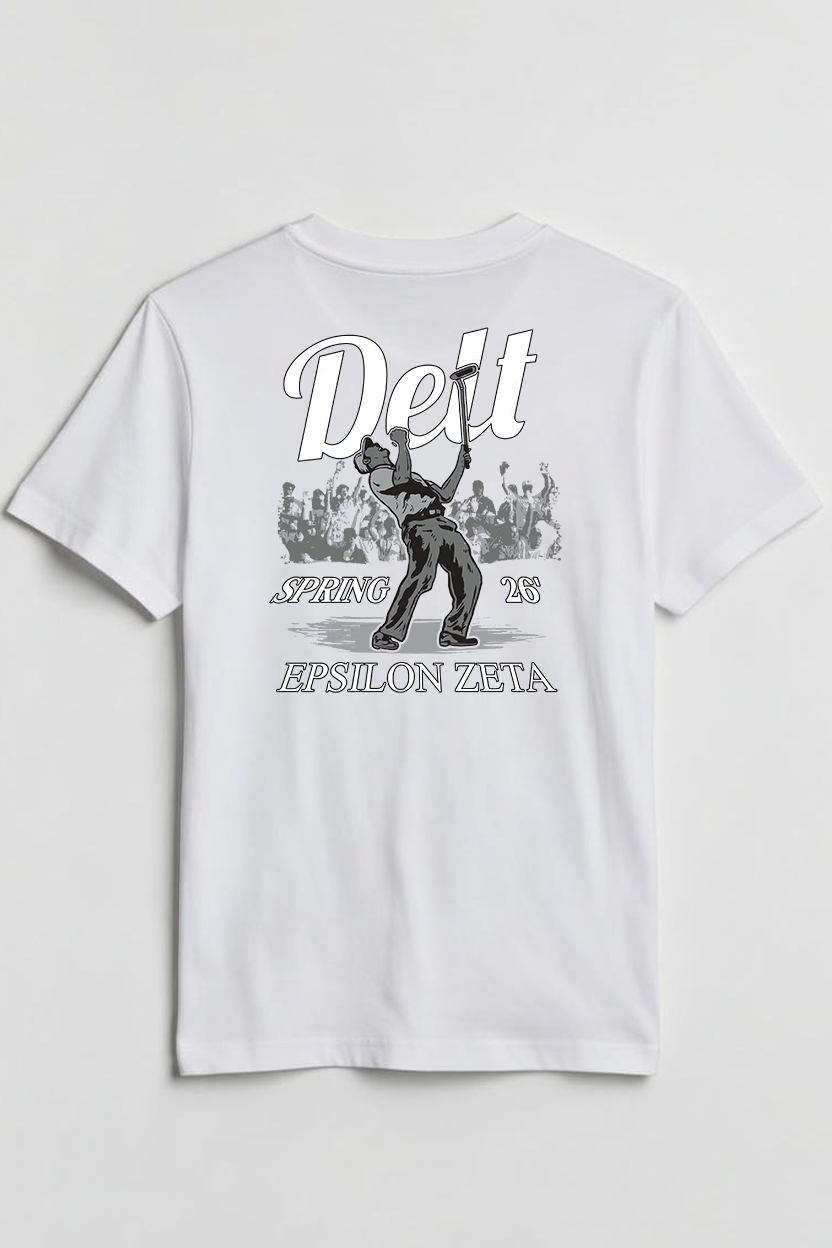 ΔΤΔ Epsilon Zeta Spring Bid Day '26